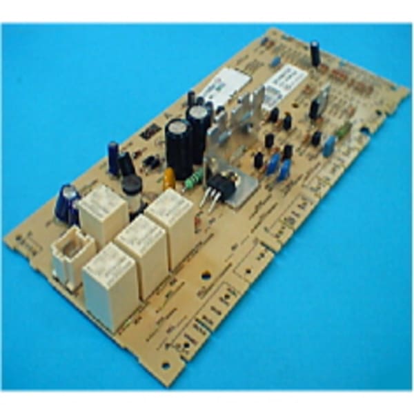 Module de puissance grand format (1 / 1)