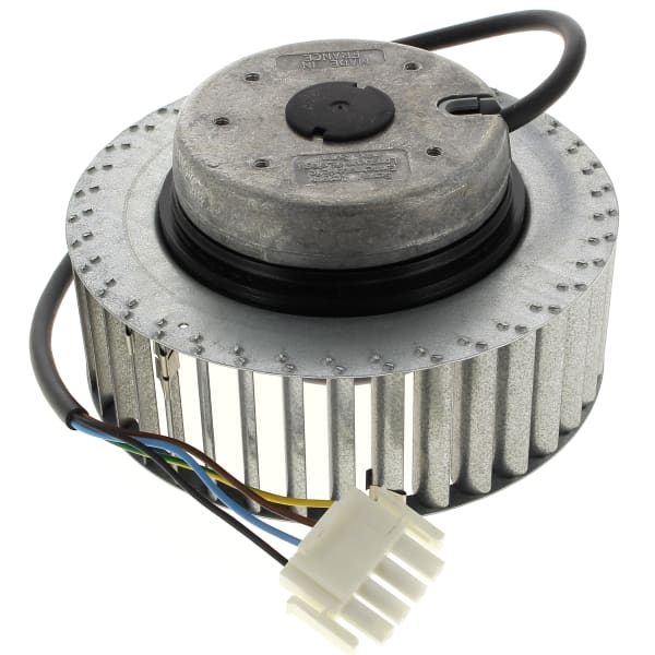 Ventilateur de flux grand format (2 / 2)