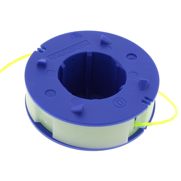 Bobine + fil grand format (2 / 2)