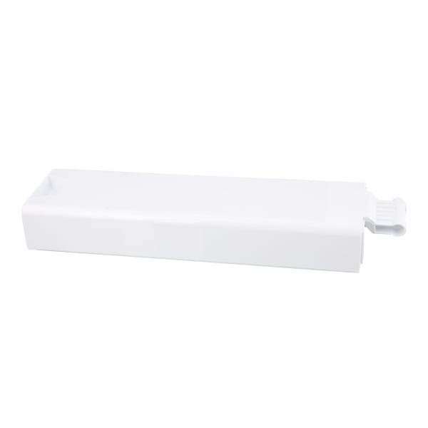 Couvercle de filtre à eau imprimé 391,7x99mm 140050838048 grand format (1 / 2)