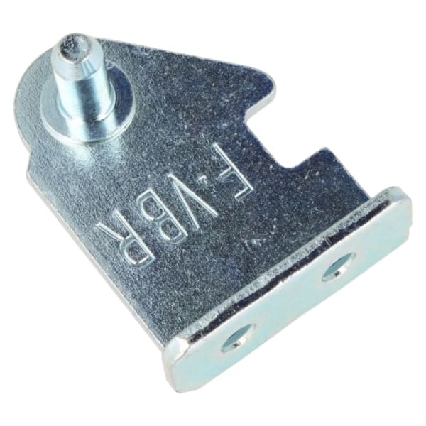 Charnière de porte inférieure AEH76193701 grand format (2 / 3)