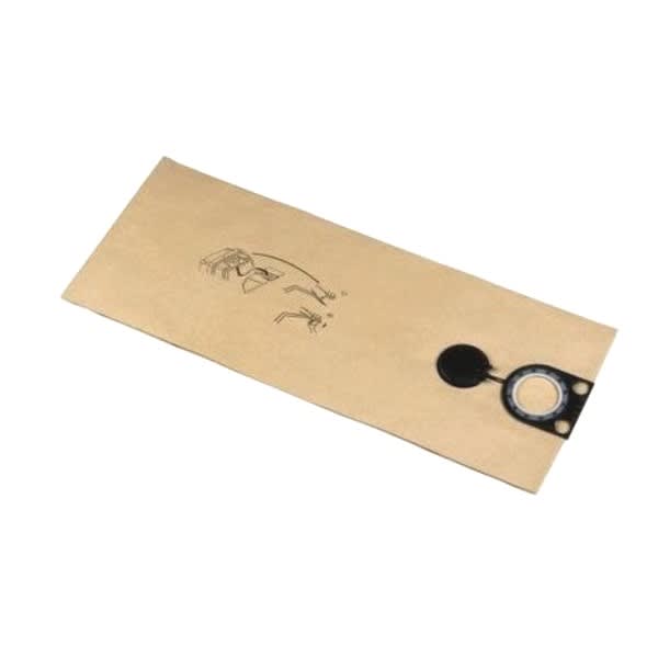 Sacs papier par 5 (50 litres) grand format (1 / 1)