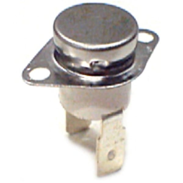 Thermostat grand format (1 / 1)