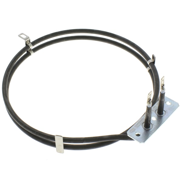 Resistance ronde 2000w 480121101186 origine grand format (1 / 2)