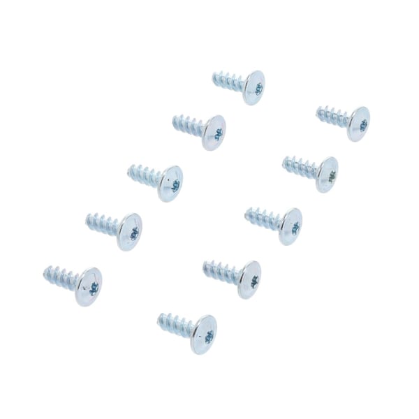Lot de 10 vis de porte M5x14 4055747960 grand format (2 / 2)