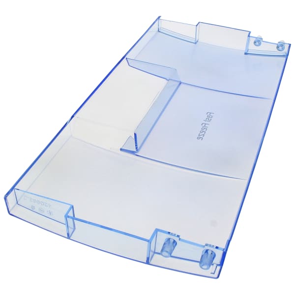 Abattant 385x180mm 4308802200 grand format (2 / 2)