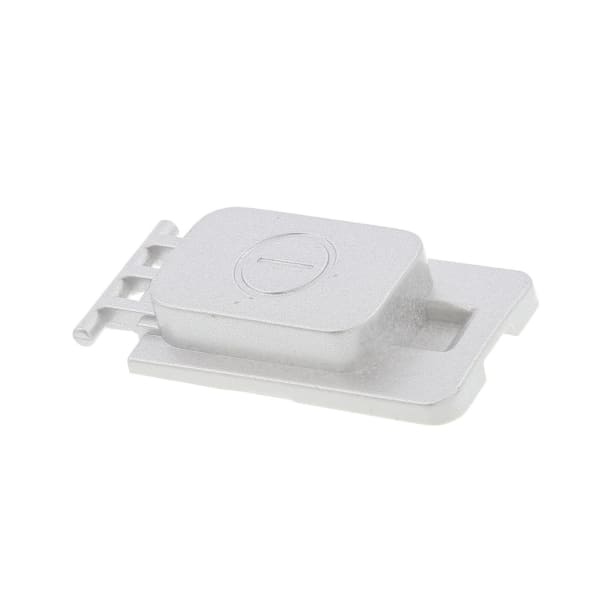 Interrupteur marche/arrêt argent 4055477295 grand format (2 / 2)