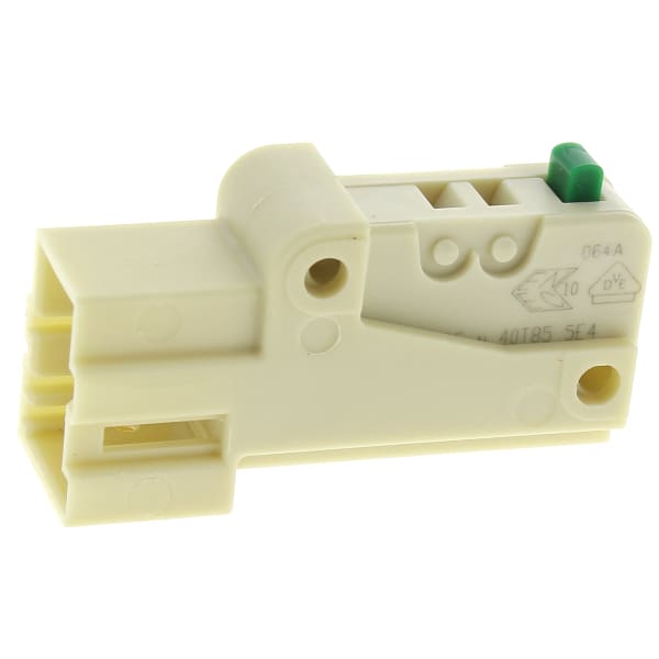 Microswitch 2 cosses 00154193 grand format (1 / 3)