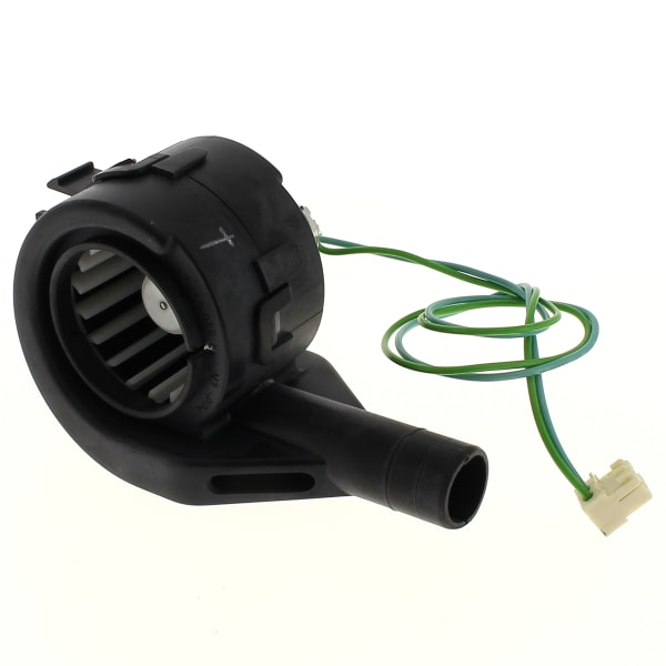 Moteur ventilateur grand format (1 / 3)