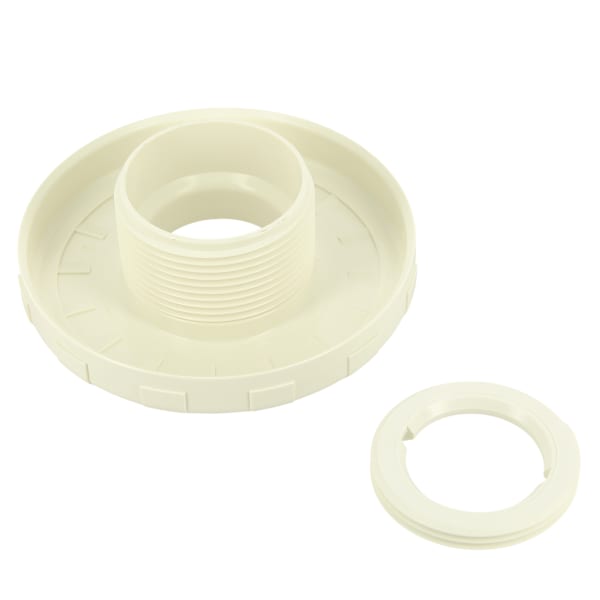 Enjoliveur de refoulement Multiflow + rotule + siège Longueur filetage 30mm 4402043901 grand format (3 / 6)