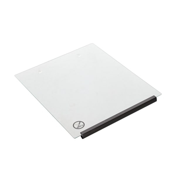 Couvercle en verre complet 466x565mm 140055502219 grand format (2 / 2)