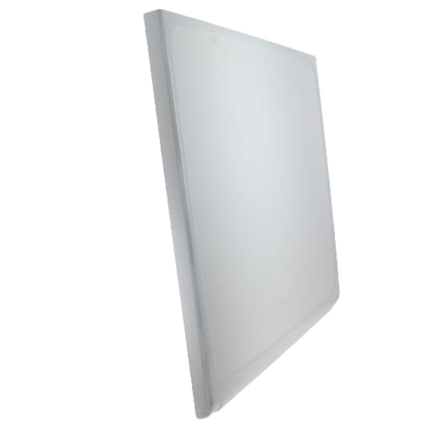 Dessus top blanc grand format (1 / 2)