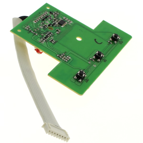 Module de commande grand format (2 / 2)