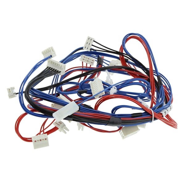 Câblage de module électronique vers pompe 140001314495 grand format (1 / 2)