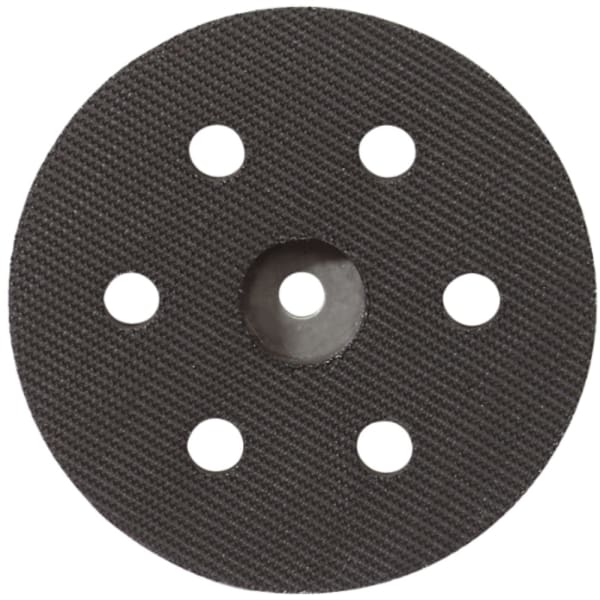 Plateau de poncage d=80mm grand format (1 / 1)