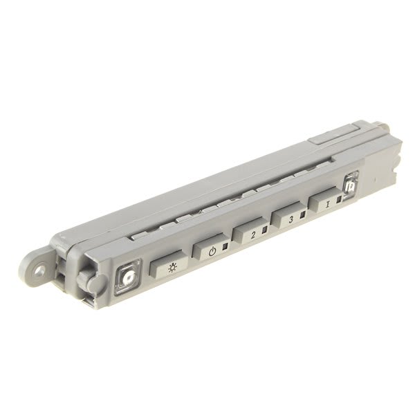 Clavier 5 touches 133.0018.523 grand format (1 / 3)