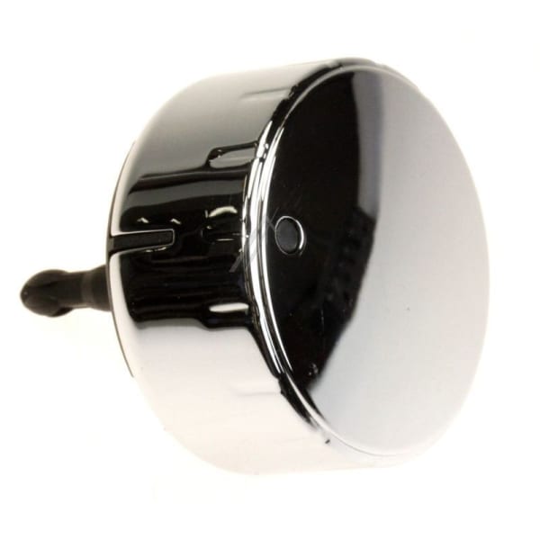 Bouton de programmateur chromé 00621548 grand format (1 / 1)