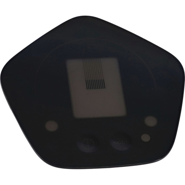 Bandeau de commande tactile noir 4055761821 grand format (1 / 2)