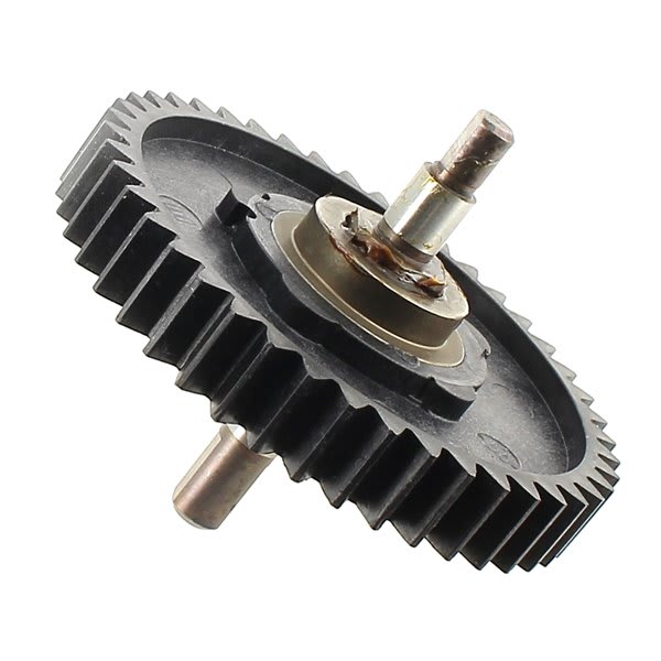 Pignon engrenage nylon 374830-49 grand format (2 / 2)
