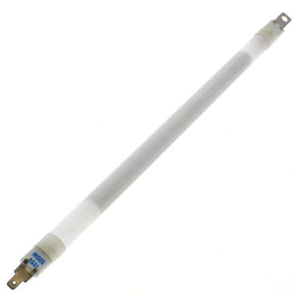 Résistance Pour Four Micro-Ondes Longueur 26 CM Diamètre 1,6cm 500W