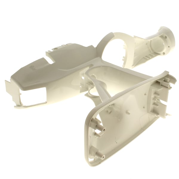 Boitier inferieur blanc rs-2230001070 grand format (2 / 2)