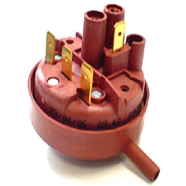 Pressostat 1 niveau grand format (1 / 1)