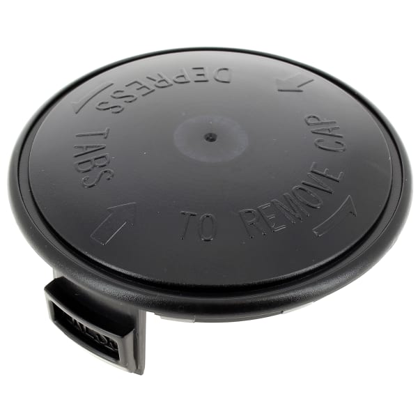 Couvercle de bobine 340146001046 grand format (1 / 2)