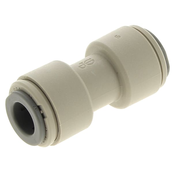 Raccord d'alimentation d' eau 5/16 8mm grand format (2 / 2)