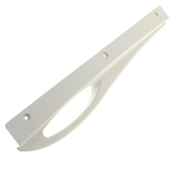 Poignee congelateur blanche grand format (2 / 2)