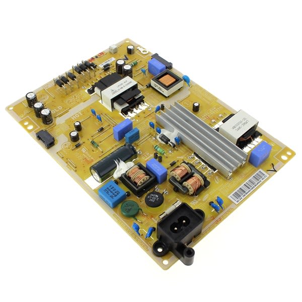 Module alimentation grand format (1 / 2)