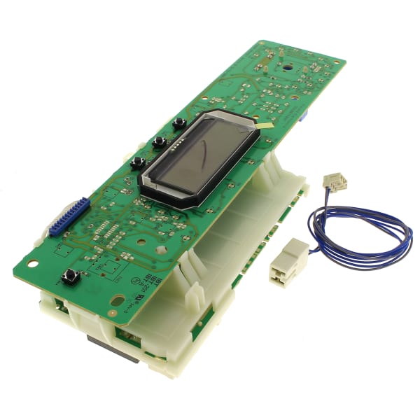 Module de commande grand format (2 / 2)