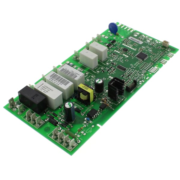 Module de puissance grand format (1 / 2)