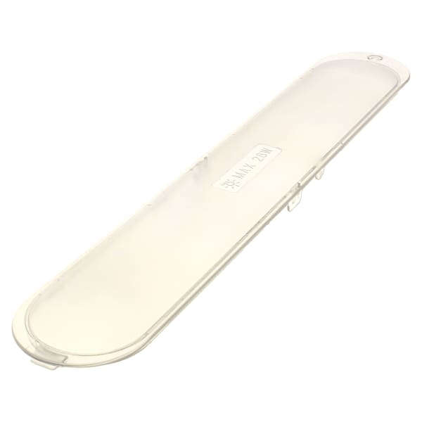 Diffuseur lumiere max 11w grand format (1 / 2)