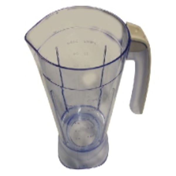 Bol mixer nu grand format (1 / 1)