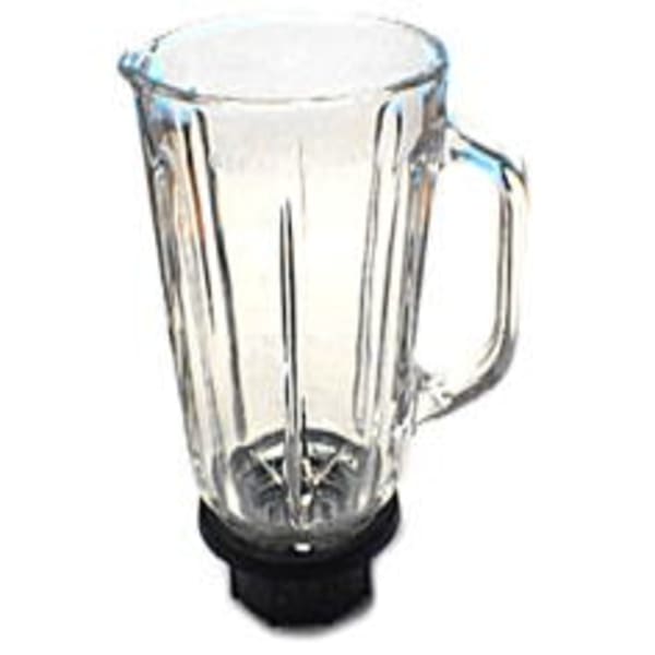 Bol mixer verre grand format (1 / 1)