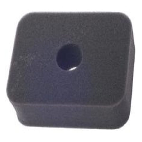 Filtre a air mousse 17211-ZE1-000 grand format (1 / 1)