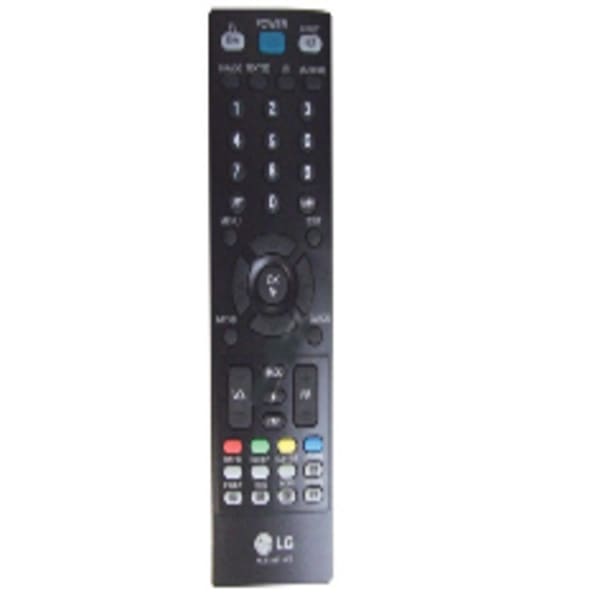 Telecommande akb33871409 grand format (1 / 1)