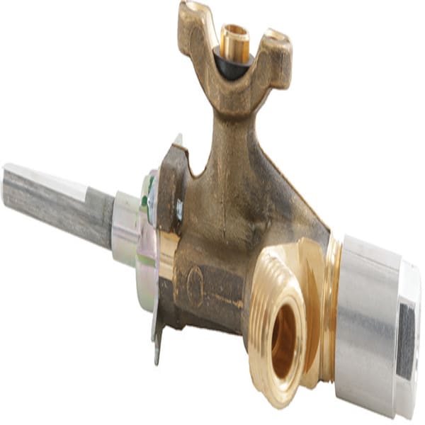 Robinet de gaz 00655841 origine grand format (1 / 1)