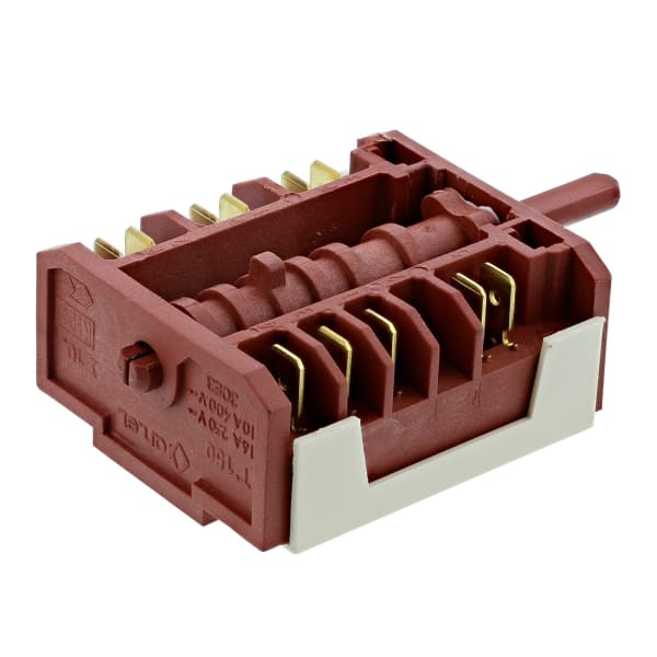 Interrupteur de four 3570636013 grand format (2 / 2)