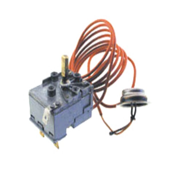 Thermostat a bulbe grand format (1 / 1)