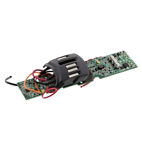 Carte électronique avec câbles 14,4V 140022564631 grand format (1 / 2)