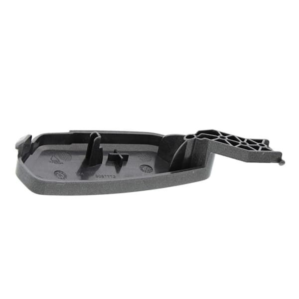Pedale d'enrouleur de cable grise 140031120037 grand format (1 / 2)