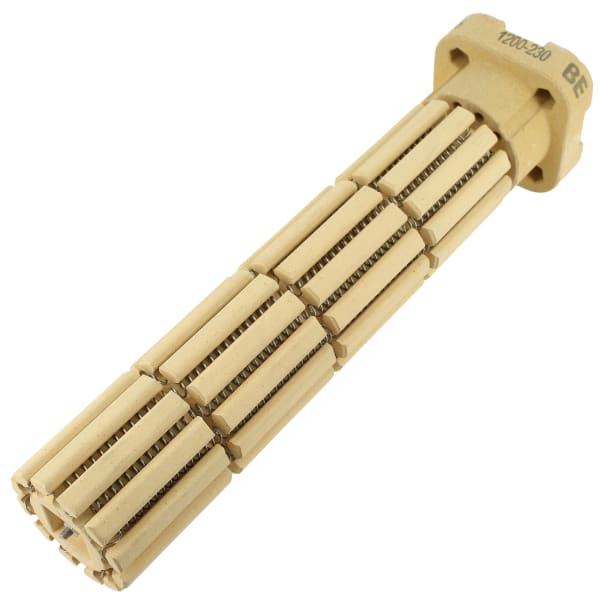 Resistance 1200w d=47 tete carree 060177 origine grand format (2 / 6)