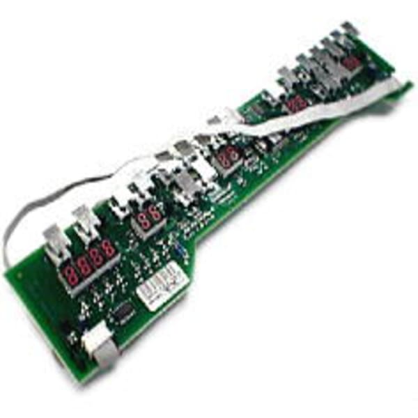 Module clavier gauche grand format (1 / 1)