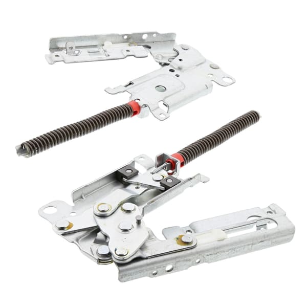 Kit de charnières de porte droite et gauche 4055474953 grand format (2 / 2)