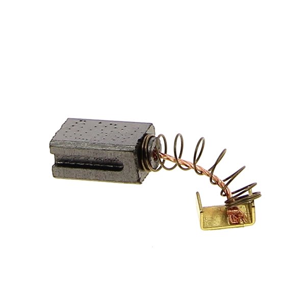 Charbon moteur par 2, 340349001007 grand format (2 / 2)