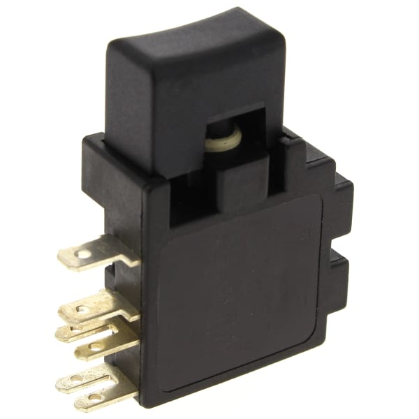 Contacteur microswitch grand format (1 / 3)