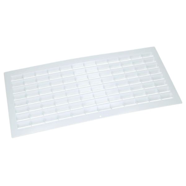 Grille d'aération extérieur 480132101194 grand format (1 / 2)