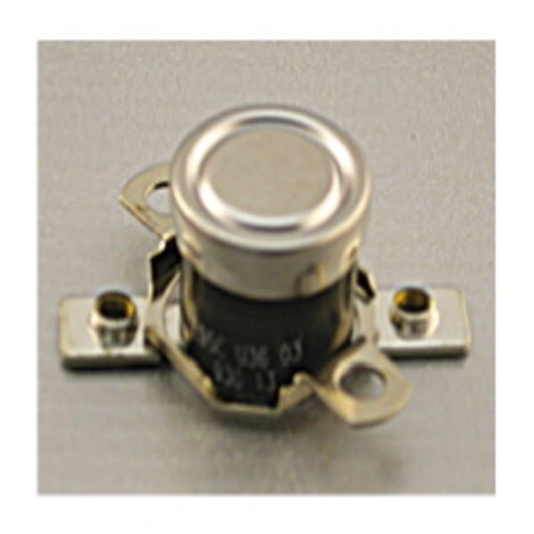 Thermostat limiteur 95° grand format (1 / 1)
