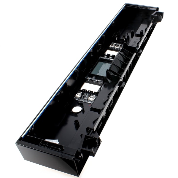 Bandeau de commande grand format (2 / 2)